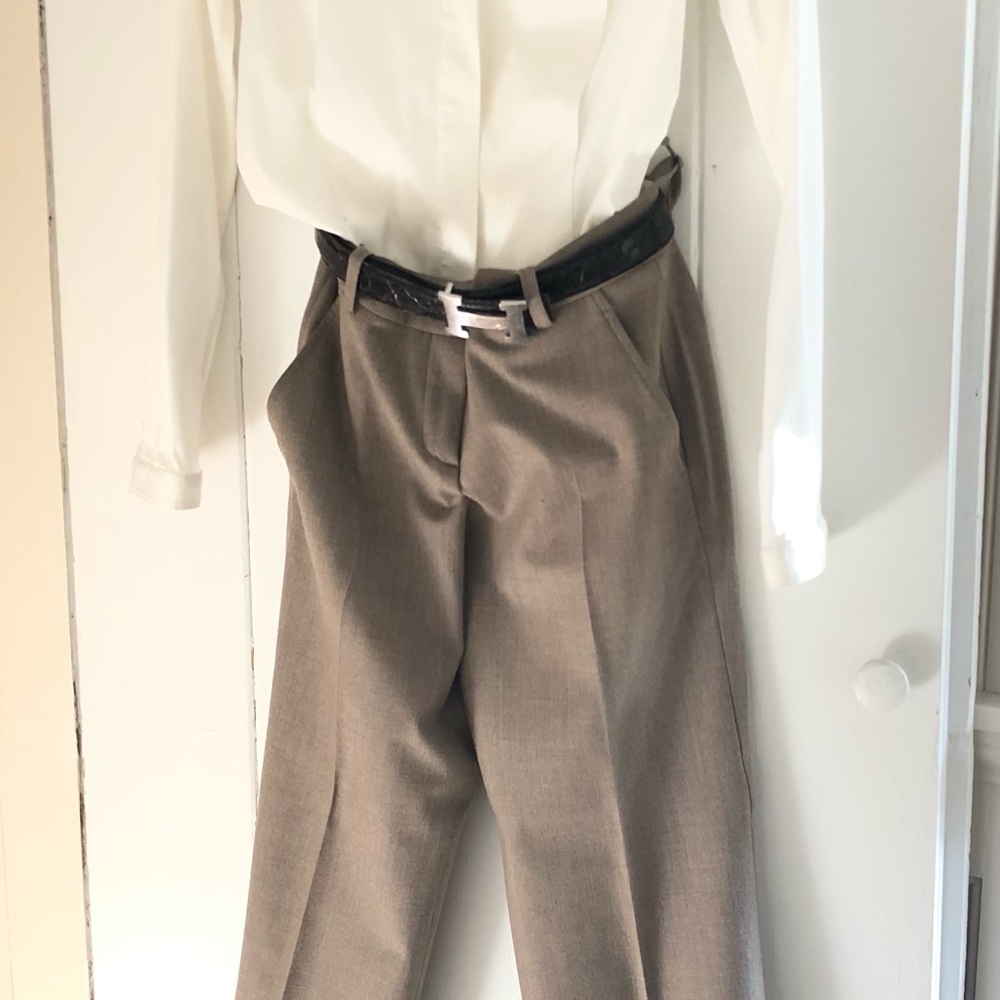 Trousers